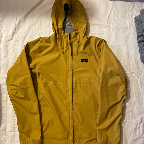 Patagonia Other - Patagonia Torrentshell 3L Rain Jacket